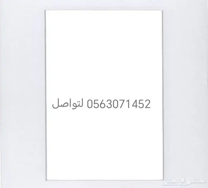 مكنيكي عام.. توضيب مكاين يوجد مكاين مستَورده وقيرات.) 1