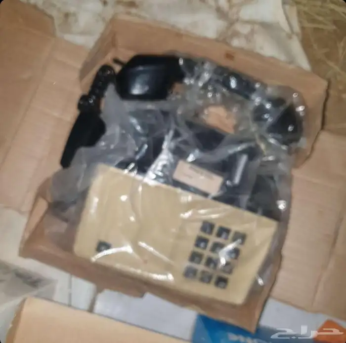 هواتف ارضي قديمة 0