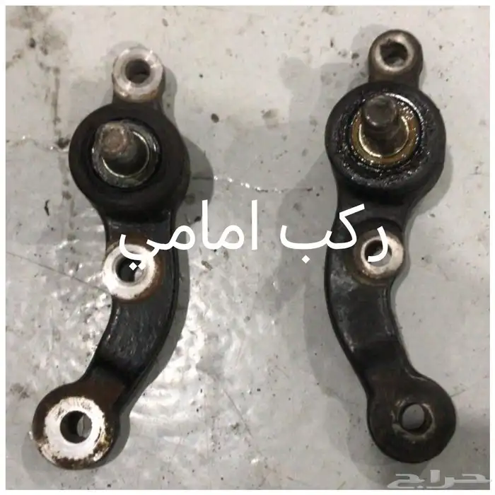 كمبروسر كلتش وحساس لكزس Gs من 98 الى 2004 18