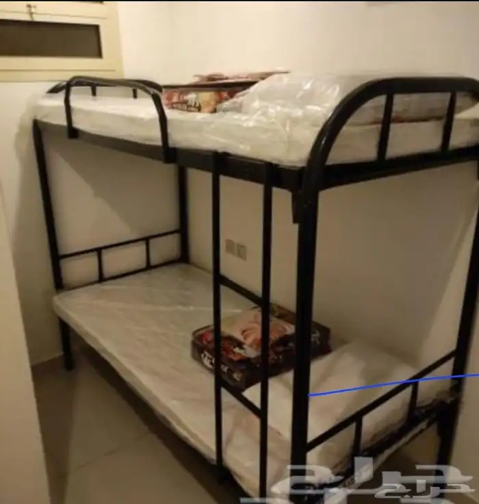 سراير حديد 9