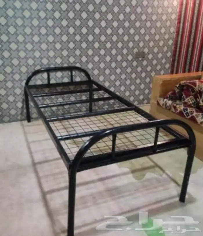 سراير حديد 1