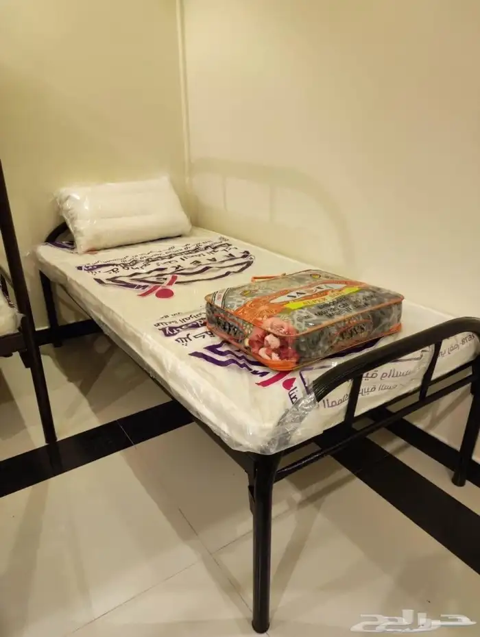 سراير حديد 11