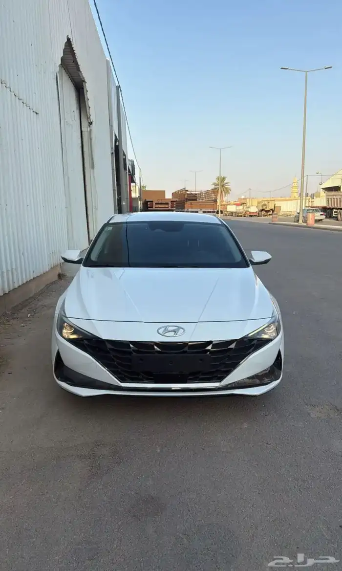 الانترا 2021 بنزين 0