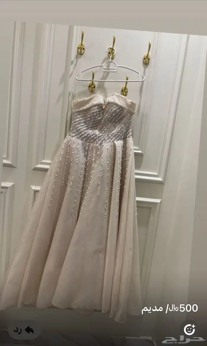 فساتين للبيع 1