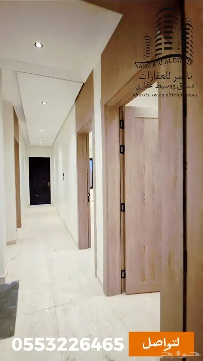 شقة دبلكسيه 4