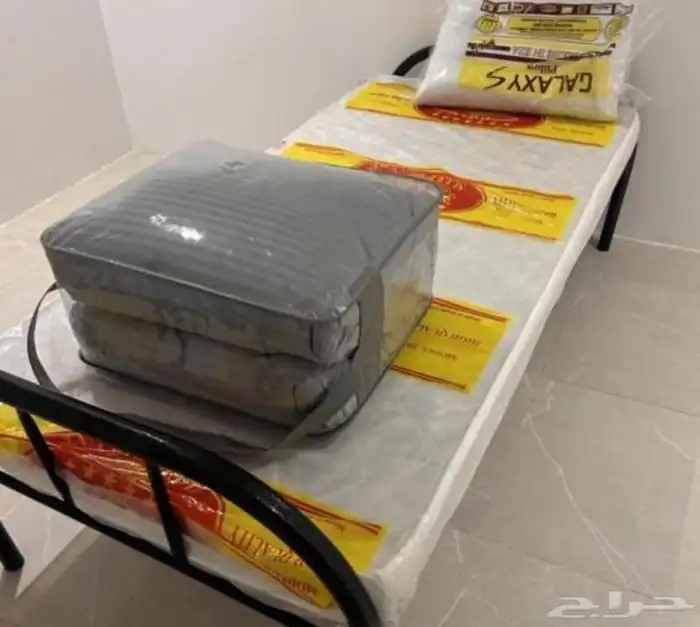 سراير حديد 2