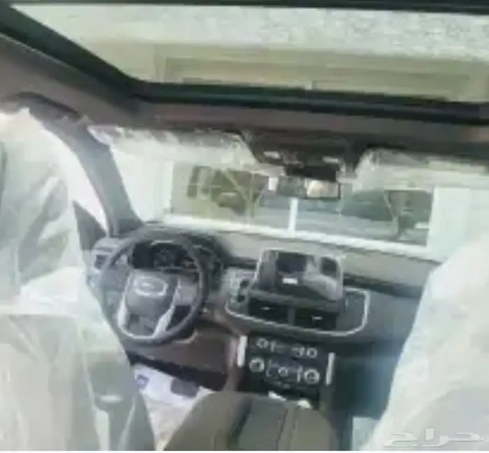 يوكن 2023SLTفل الجميح 1