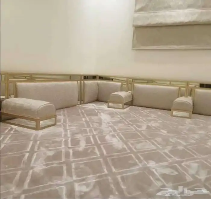 اثاث وستاير الويفي 8