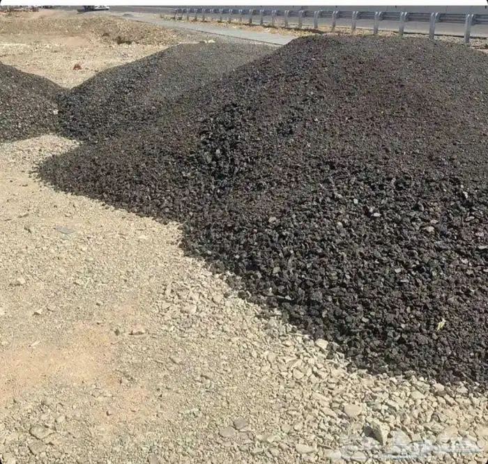 زفلت مقشور 3