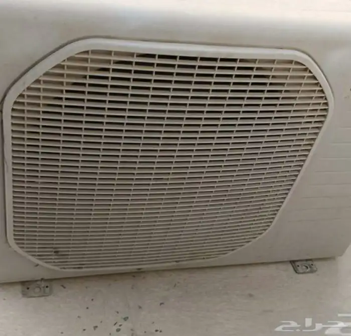 مكيف سبليت 1