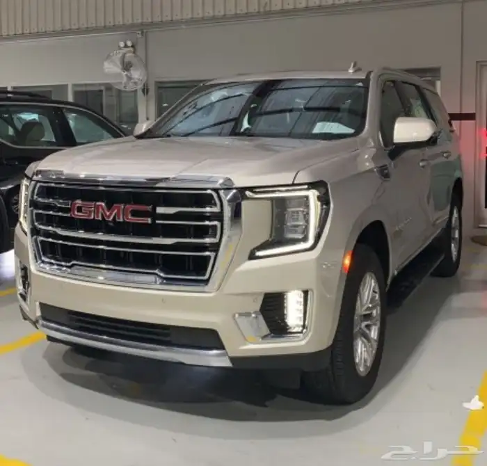 يوكن 2023SLTفل الجميح 7