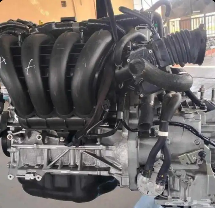 مكينة مازدا 6 PY موديل 2016 ضمان شهر 2