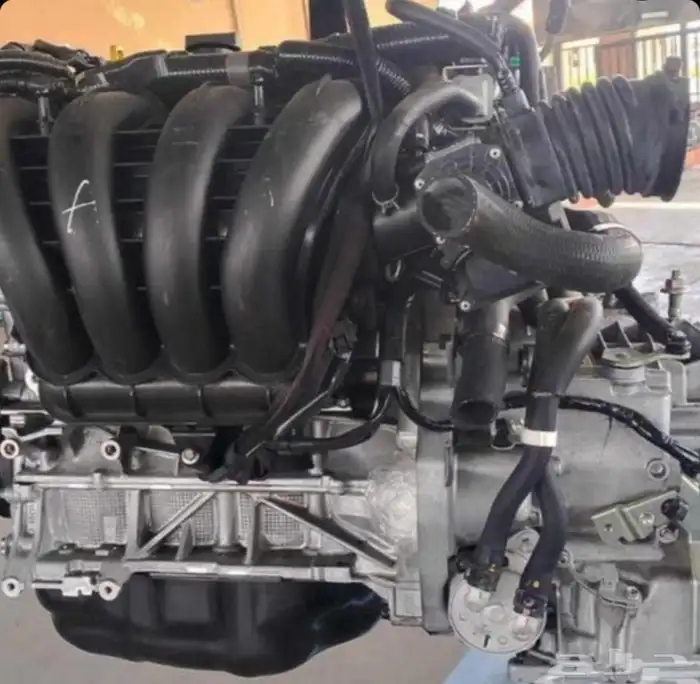 مكينة مازدا 6 PY موديل 2016 ضمان شهر 1