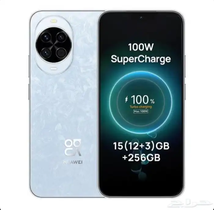 جوال 14 huawei nova جديد 0