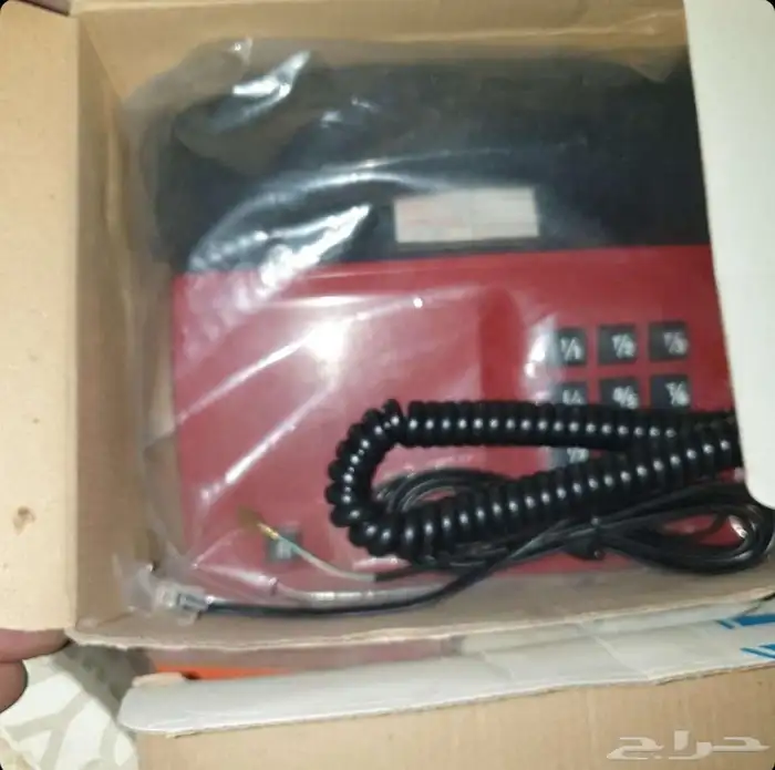 هواتف ارضي قديمة 1