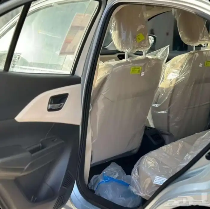 من سمارت كار - سوزوكي - ديزاير - 2025 - أقل قسط 3