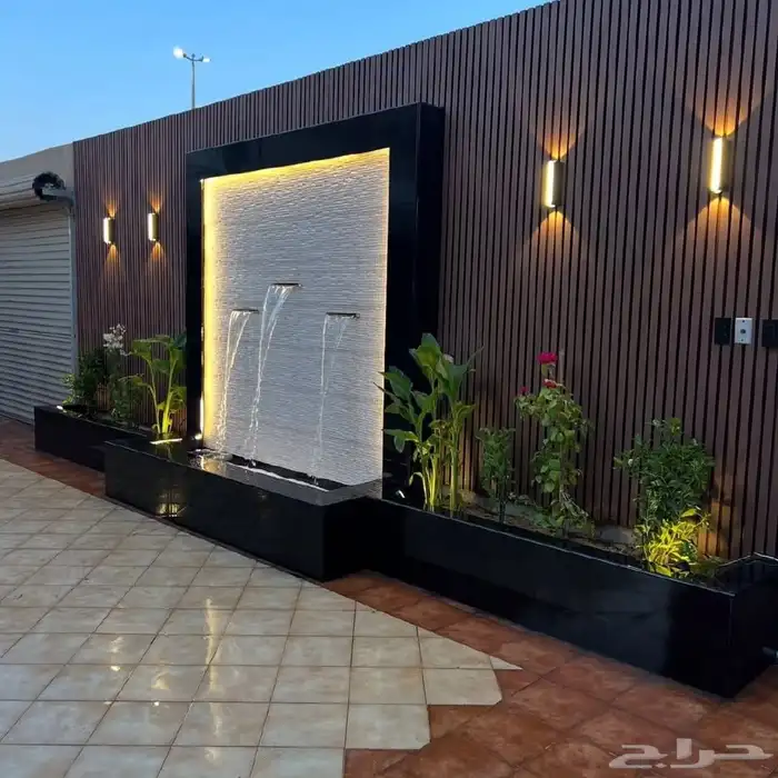 مضلات سواتر وهناجر 3