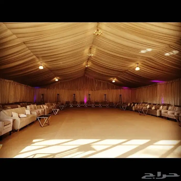 تاجير جلسات تاجير خيام تاجير كنب تاجير كراسي تاجير دفيات 7