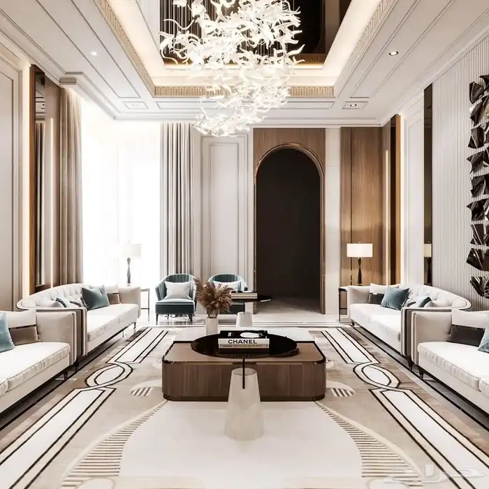 كنبات  كنب  كنبات_مجالس  كنبات_مجالس_عربية_مودرن_اطقم_فخة 5