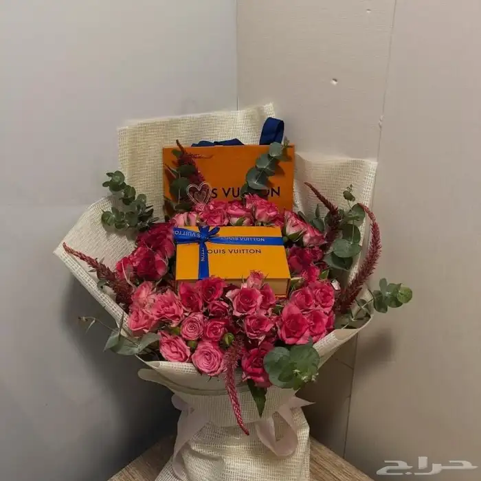 هدايا أبها وخميس مشيط 4