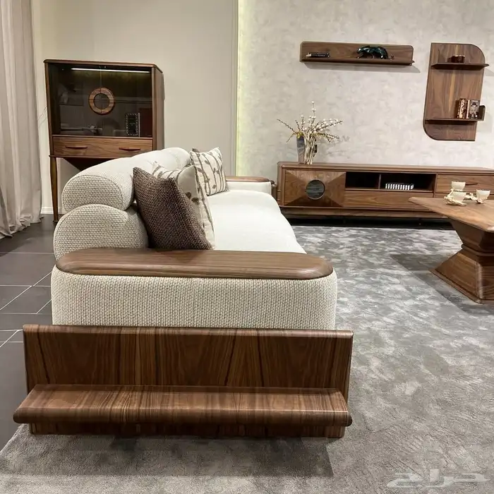 كنبات الهبه الجديدة تفصيل وجاهز 8