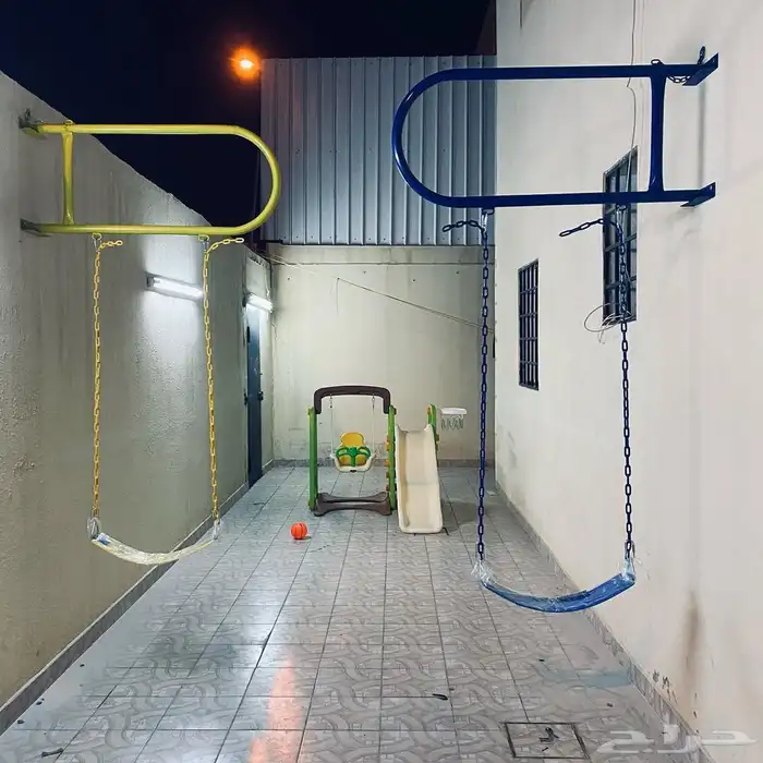 تجهيز حضانة روضة العاب اطفال 29