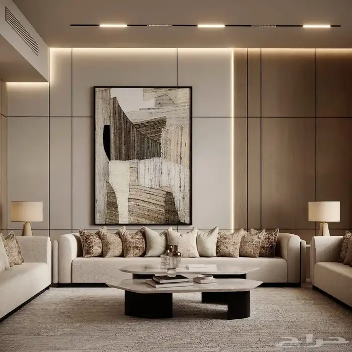 تصميم داخلي interior design تصميم معماري 10