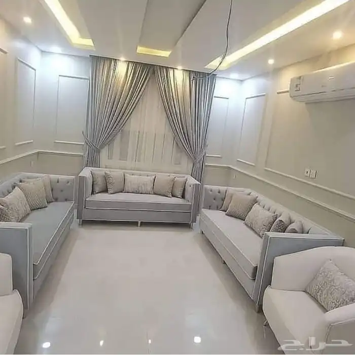 اثاث وستاير الويفي 7