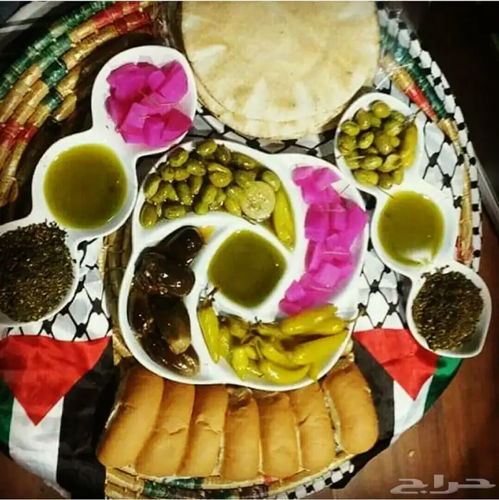 زيت زيتون فلسطيني بكر بعل جديد معصور ع البارد فاخر لكل المدن 1