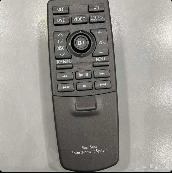 ريموت شاشة لكزس 2008 ل2014 1