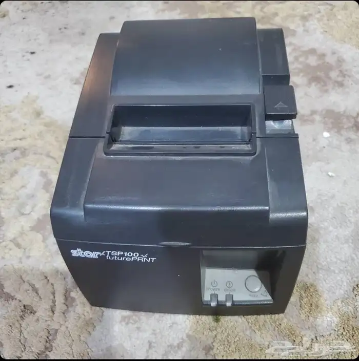 طابعة فواتير حراريه 0