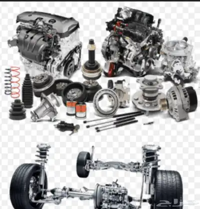 مكنيكي عام.. توضيب مكاين يوجد مكاين مستَورده وقيرات.) index