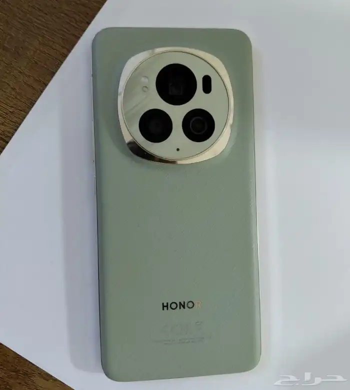 هونر ماجيك 6 برو 0