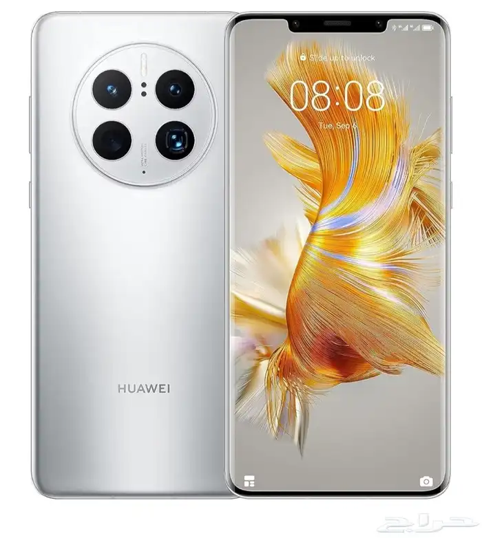 هواوي ميت 50 برو 2