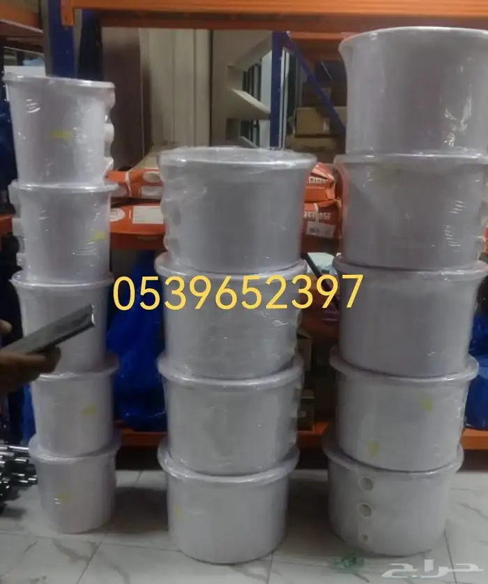 مصيدة زيت فلاتر زيت للمطاعم 3