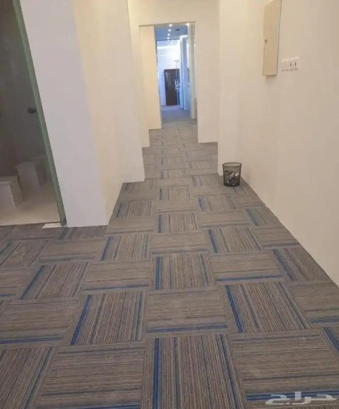 فرش موكيت بلاط للمكاتب 4