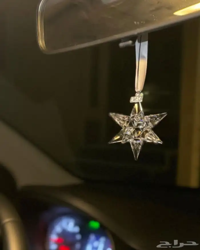 ميداليات تعليقه سياره 5