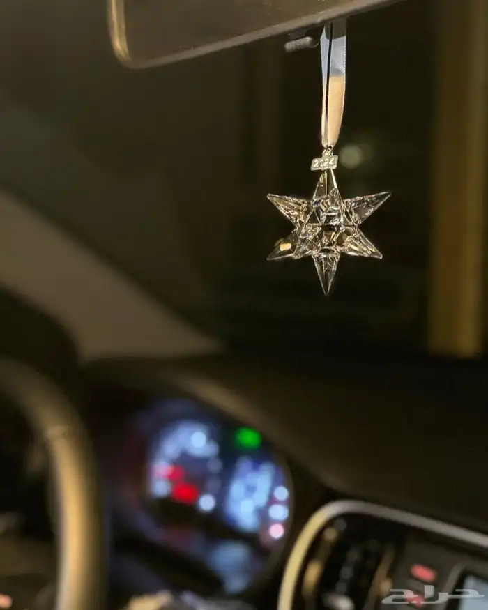 ميداليات تعليقه سياره 4