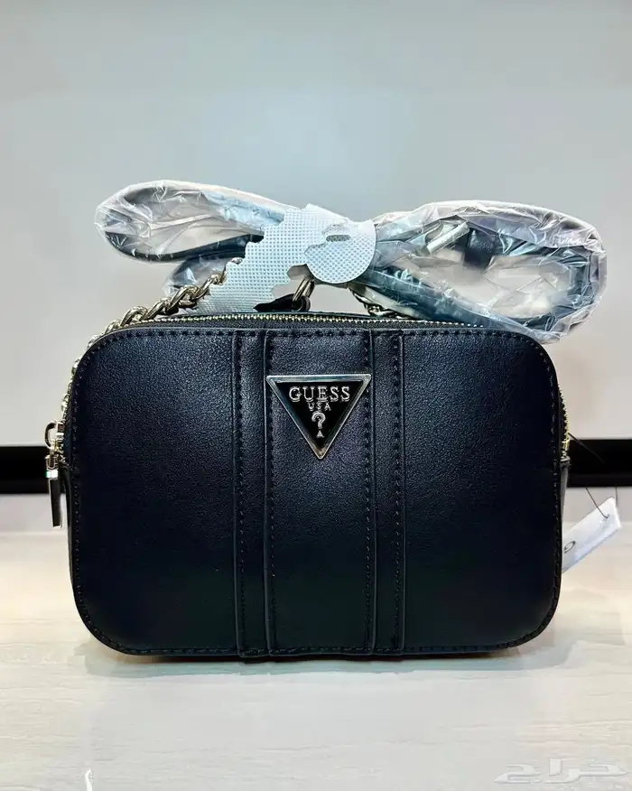 شنط جديده Guess .. 4