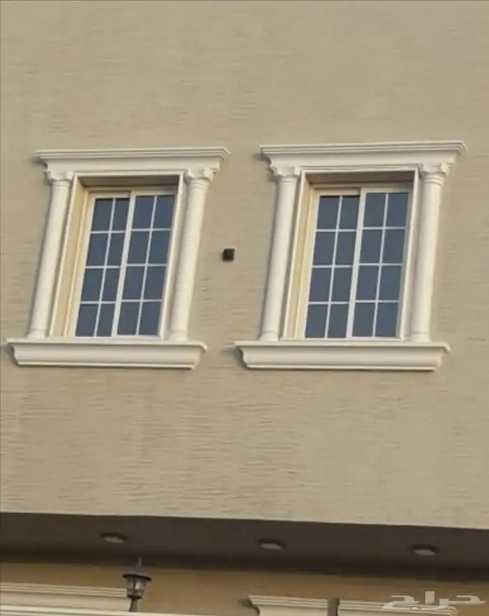 شبابيك المنيوم 12