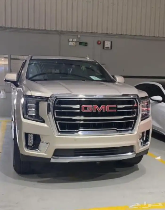 يوكن 2023SLTفل الجميح 0