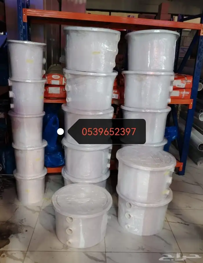 مصيدة زيت فلاتر زيت للمطاعم 1