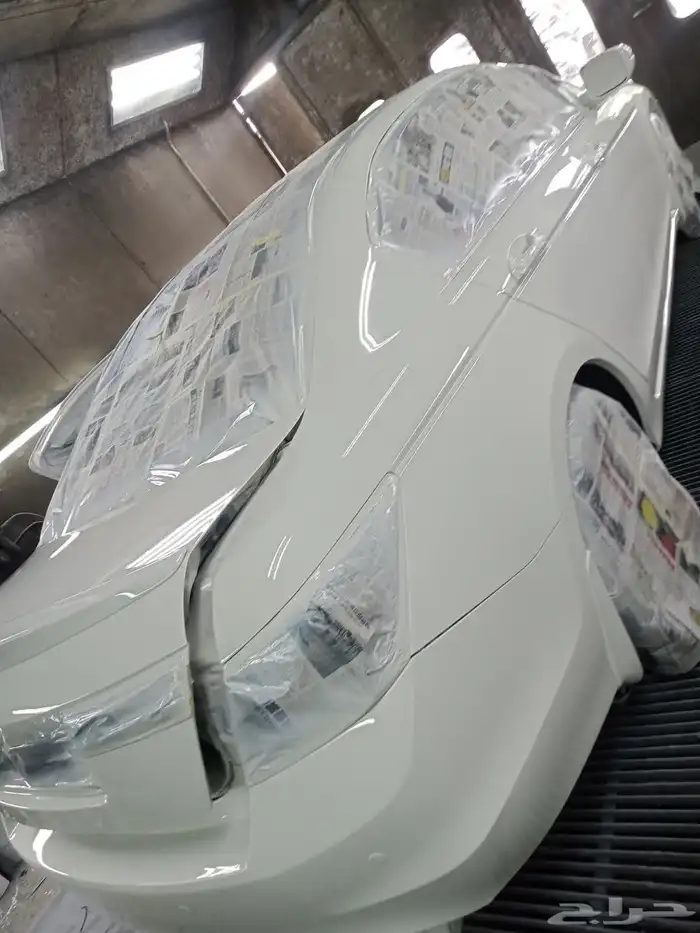 سمكره وبويه جده صناعيه قويزه 1