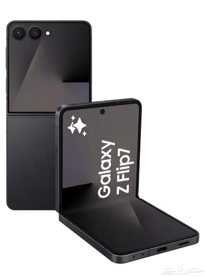 سامسونج زد فليب 7. Galaxy Z Flip7 0