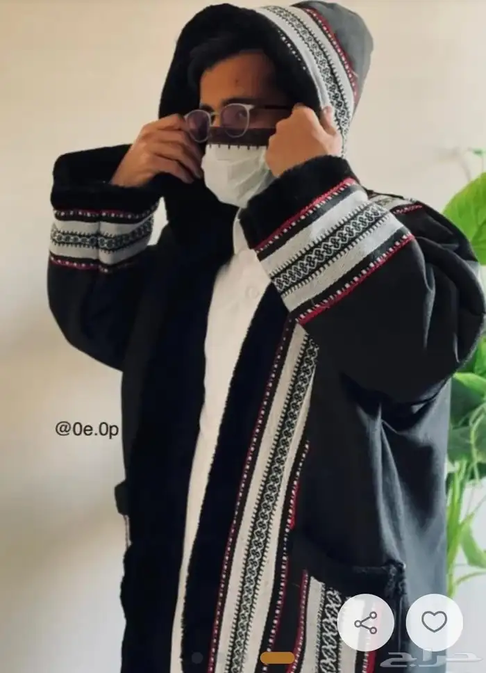 فروات. بشوت. صدريه دبل فيس جاكيت.بالطو .فروة طفيلي . نسائي 20