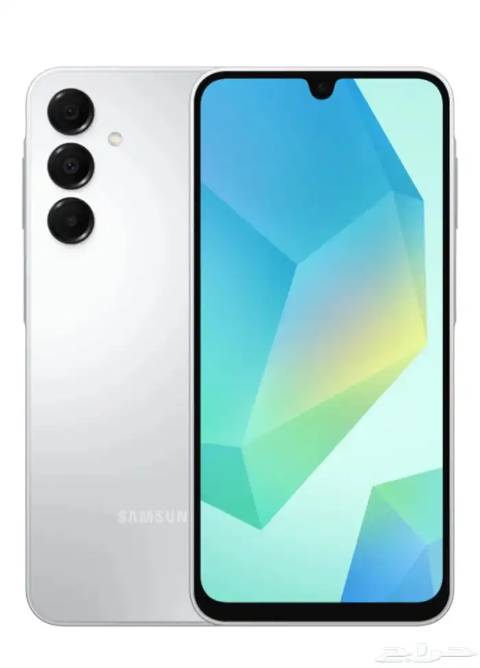 هاتف Galaxy A-16 جالاكسي اي 16 0