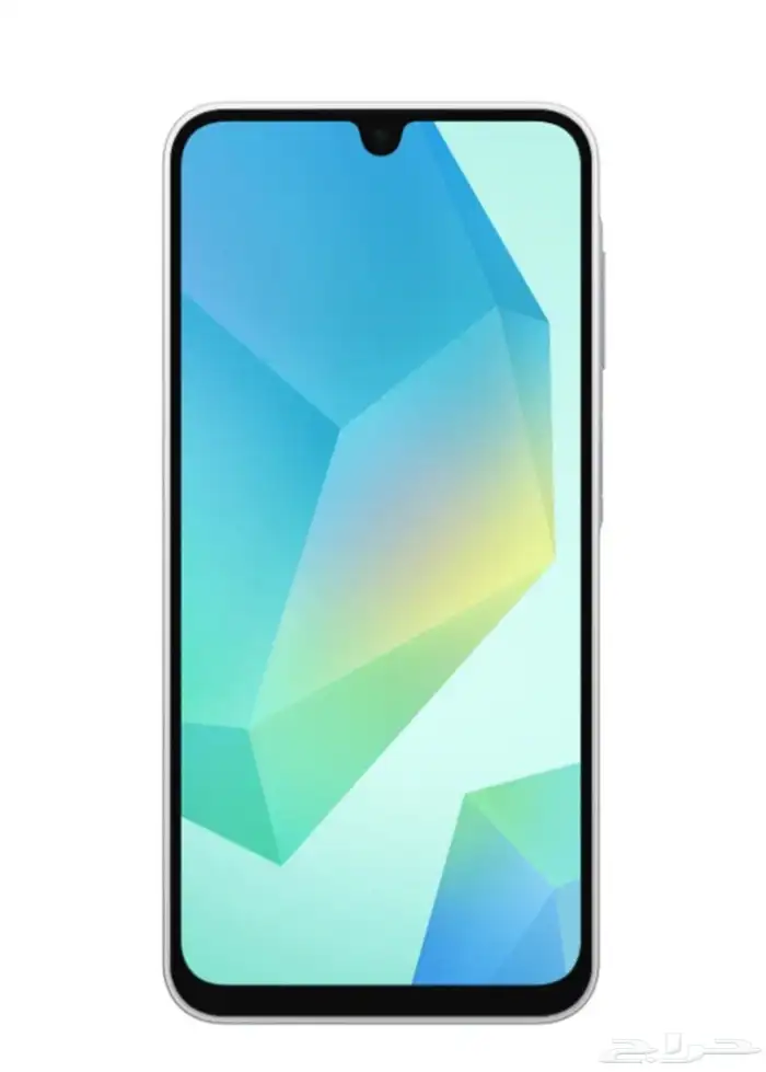 هاتف Galaxy A-16 جالاكسي اي 16 1