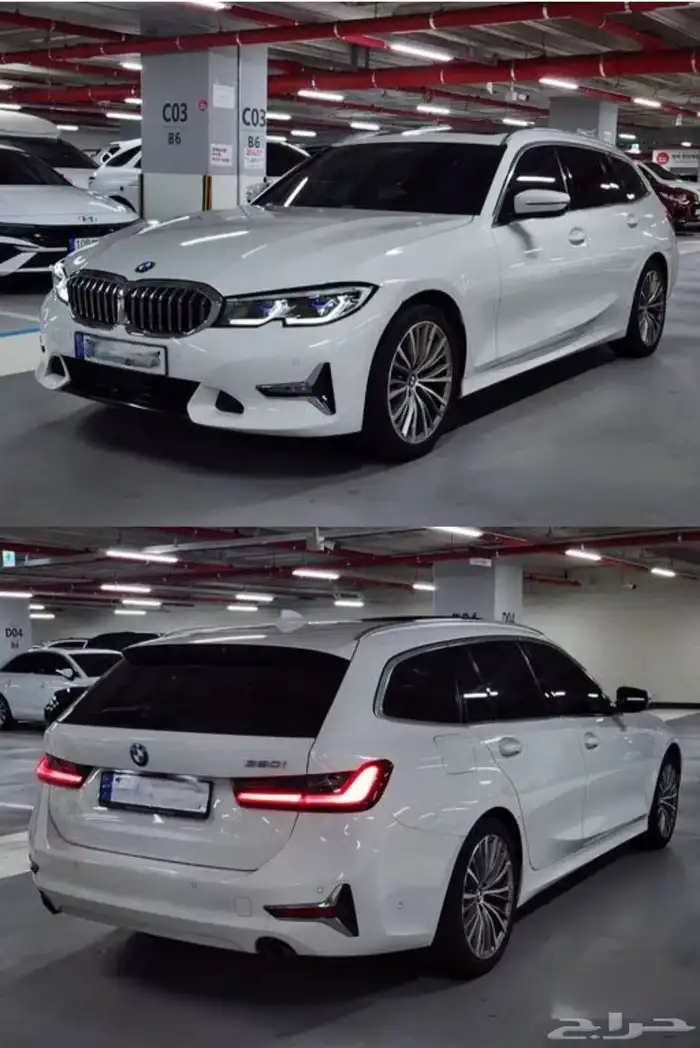 Bmw 320i 0