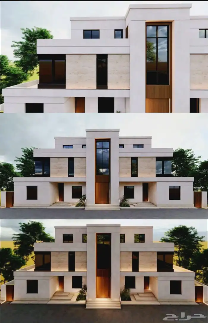 ممصم 3d وجهات محلات ديكورات كوفي 6