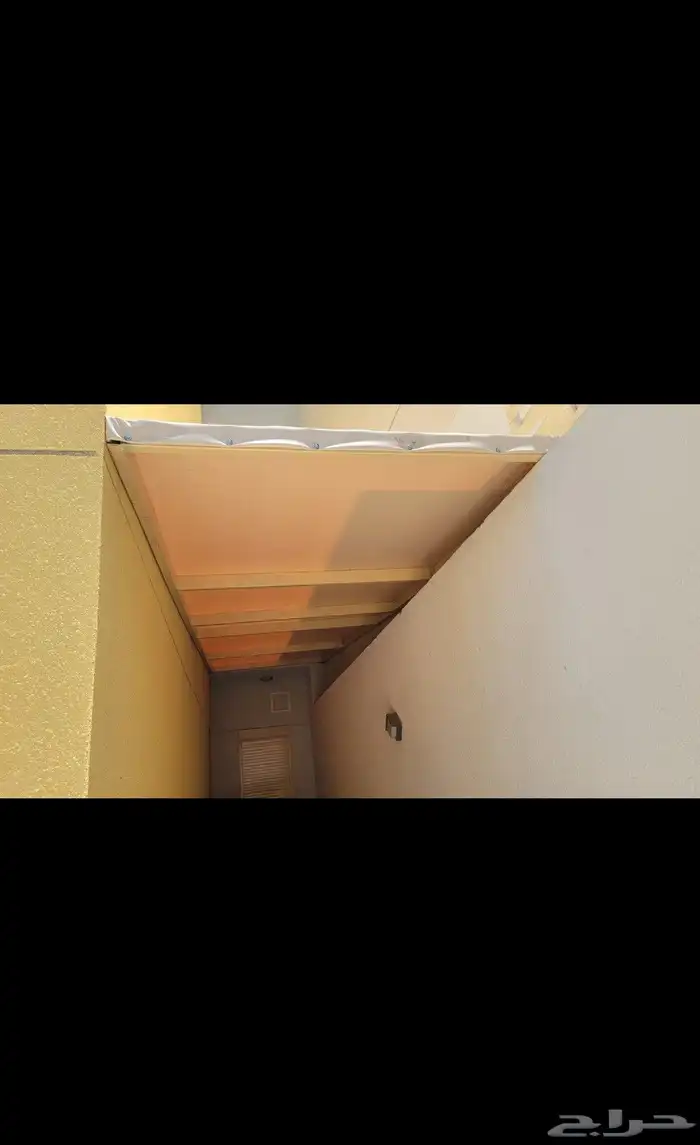 مظله سحاب يدوي مظلات 6